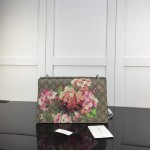 Gucci Dionysus small GG Blooms shoulder bag 400249