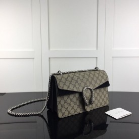 Replica Gucci Dionysus small GG shoulder bag