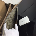 Gucci Dionysus small GG shoulder bag canvas tan 400249