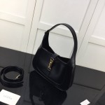 Gucci Jackie 1961 small hobo bag black ‎636709