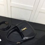 Gucci Jackie 1961 small hobo bag black ‎636709