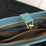 Gucci Jackie 1961 small hobo bag baby blue ‎636709