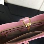 Gucci Jackie 1961 small hobo bag pink ‎636709