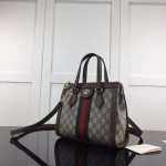 Gucci Ophidia small GG tote bag 547551