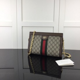 Gucci Ophidia GG small shoulder bag 503877