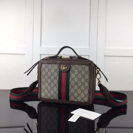 Replica Gucci Ophidia GG small shoulder bag