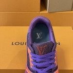 Louis Vuitton LV Trainer Sneaker 1AA6U6