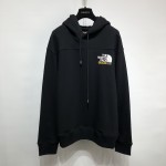 The North Face x Gucci sweatshirt ‎671453