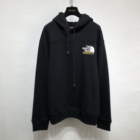 Replica The North Face x Gucci sweatshirt