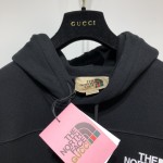 The North Face x Gucci sweatshirt ‎671453