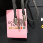 The North Face x Gucci sweatshirt ‎671453