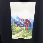 The North Face x Gucci sweatshirt ‎671453