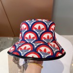 adidas x Gucci bucket hat ‎696476