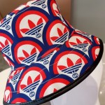 adidas x Gucci bucket hat ‎696476