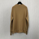 adidas x Gucci cotton jersey sweatshirt ‎691638