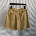 adidas x Gucci cotton jersey shorts