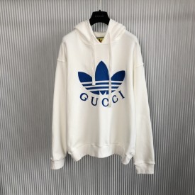 Replica adidas x Gucci sweatshirt