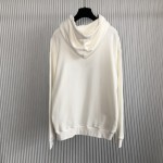 adidas x Gucci sweatshirt ‎702607 White