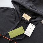 Gucci Cotton jersey zip jacket ‎768482