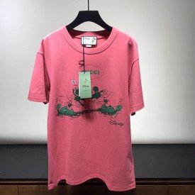 Replica Disney x Gucci T-shirt