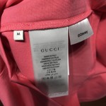 Disney x Gucci T-shirt Rose