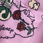 Disney x Gucci Donald Duck T-shirt Pink