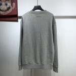 Disney x Gucci Donald Duck sweatshirt Grey