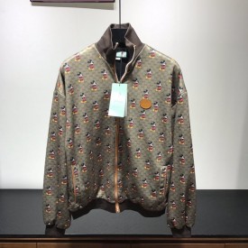 Disney x Gucci Oversize Jacket 604210