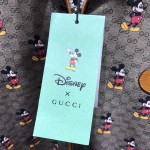 Disney x Gucci Oversize Jacket 604210