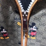 Disney x Gucci Oversize Jacket 604210