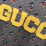 Disney x Gucci Oversize Jacket 604210