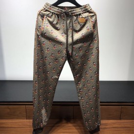 Replica Disney x Gucci Jogging Pant