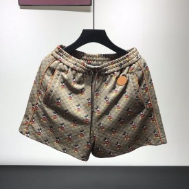 Replica Disney x Gucci nylon short