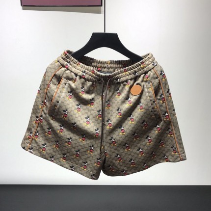 Disney x Gucci Loose Short 609968