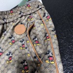 Disney x Gucci Loose Short 609968