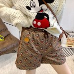 Disney x Gucci Loose Short 609968