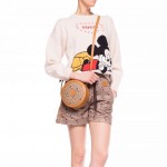 Disney x Gucci Loose Short 609968