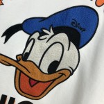 Disney x Gucci Donald Duck T shirt Sweatershirt 615062