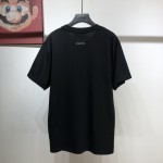 Disney x Gucci Donald Duck T shirt Black