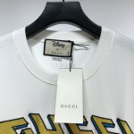 Disney x Gucci Donald Duck T shirt Off White