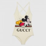 Disney x Gucci swimsuit