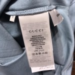 Disney x Gucci T-shirt Blue