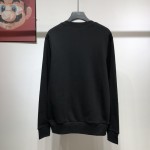 Doraemon x Gucci cotton Sweatershirt Black