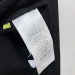 Doraemon x Gucci cotton Sweatershirt Black