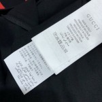 Doraemon x Gucci oversize T-shirt Black