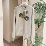 Gucci Cotton jersey sweatshirt with print ‎768530