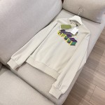 Gucci Cotton jersey sweatshirt with print ‎768530