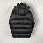 Gucci GG nylon jacquard jacket with Web ‎715519