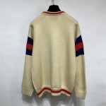 Gucci 100 wool jumper