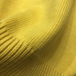 Gucci 100 wool sweater Yellow